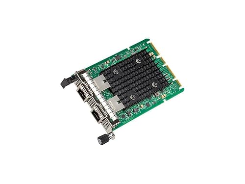 Intel Ethernet Network Adapter X710-T2L for OCP 3.0 - PCI Express 3.0 x8-2 Port(s) - 2 - Twisted Pair - Retail