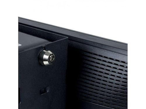 Innovation First/Rack Solutions Upg Wall Mount Lock