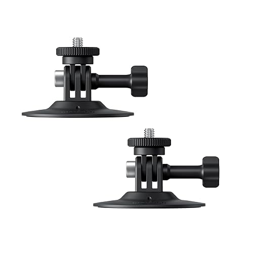 Insta360 Flexible Adhesive Mount