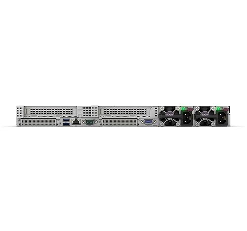 HPE ProLiant ML350 Gen11 8SFF x1 U.3 Tri-Mode Drive Cage Kit