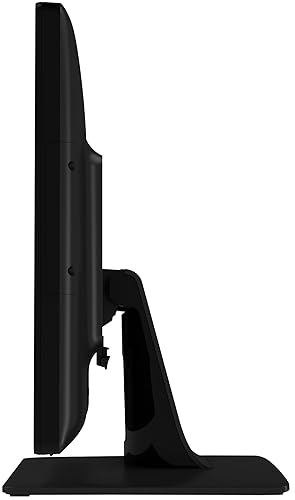 Elo 1717L 17 Square AccuTouch Touchscreen Monitor for Retail, POS 17-inch AccuTouch