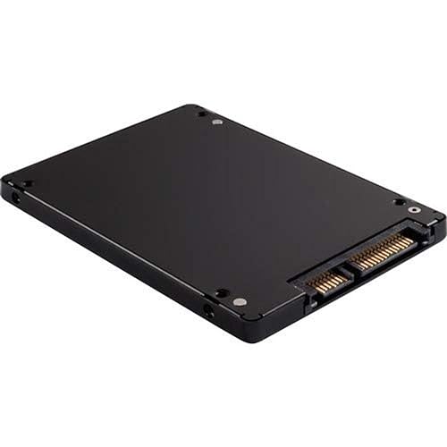 VisionTek PRO HXS 7mm 2.5 Inch SATA III SSD - 512GB - Desktops, Laptops, Mac Systems