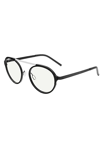 GUNNAR - Premium Blue Light Blocking Glasses - Strata Collection - Gaming and Computer Glasses Pacifica Clear Tint