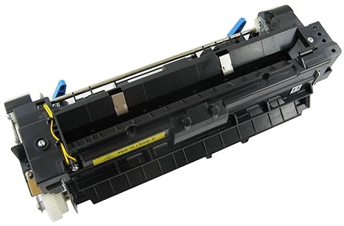 Lexmark Return Program Fuser