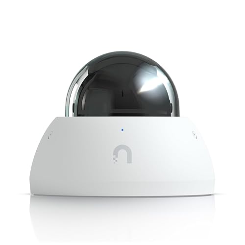 Ubiquiti Networks AI Dome (UVC-AI-Dome-W)