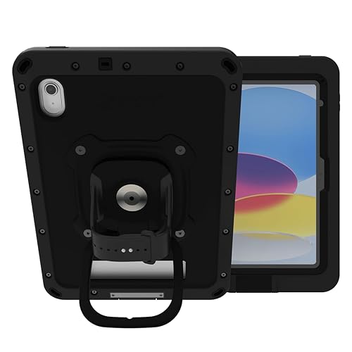 aXtion Pro MP Case for iPad 10.9-inch 10th Gen
