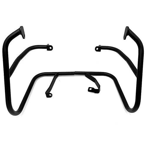 Frame Protector Crash Slider For BMW F 800 GT F800 GT F 800GT Motorcycle Engine Protection Bumper Bar Bumper Protector Fairing Guard Crash Pad(Black)
