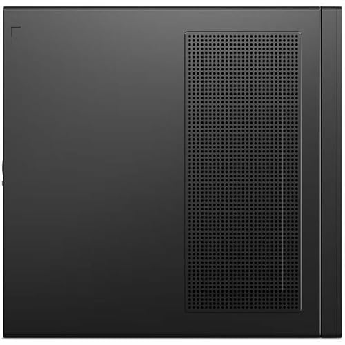 Lenovo ThinkCentre M90q Gen 5 12TH000RUS Desktop Computer - Intel Core i7 14th Gen i7-14700 - vPro Technology - 32 GB - 1 TB SSD - Tiny - Black - Intel Q670 Chip - Windows 11 Pro - Intel UHD Graphics