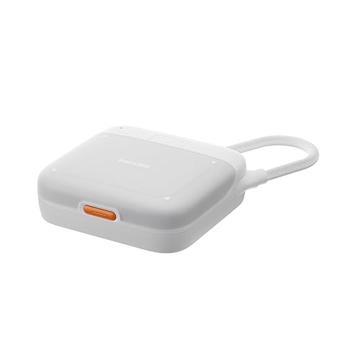 Insta360 2-in-1 Card Reader + Case