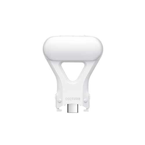 Insta360 Flow 2 Pro/Flow 2 Spotlight