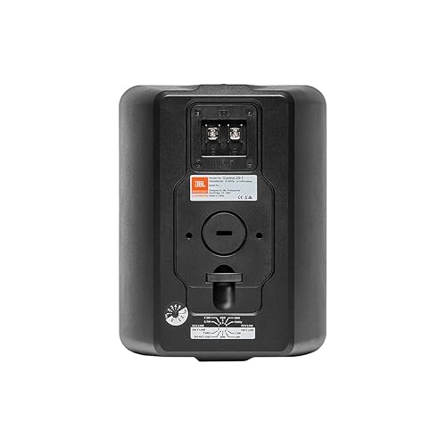 JBL Control 25-1 - Black