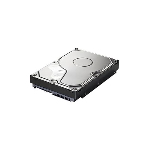 Buffalo OP-HD4.0WH 4TB Replacement HD for DRIVESTATION Duo