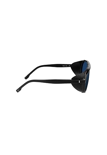 Gunnar Unisex's Tallac Reading Glasses, Onyx, 54mm