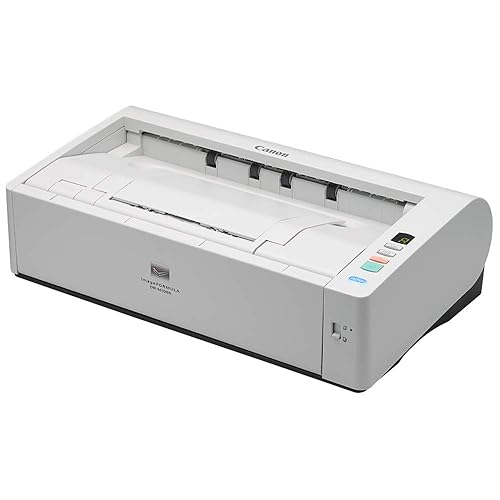 Canon imageFORMULA DR-M1060 Office Document Scanner