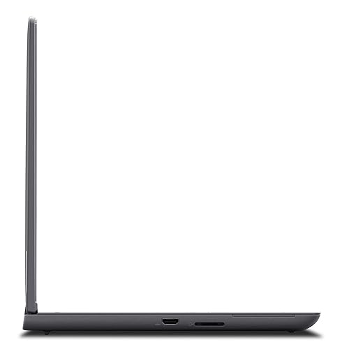 Lenovo ThinkPad P16v Gen 2 Intel Core Ultra 7 155H, 16C, 16 WQUXGA (3840 x 2400), IPS, 800 nits, 32GB RAM, 512 GB SSD, NVIDIA RTX 1000 Ada Backlit KYB, Fingerprint Reader, Windows Pro