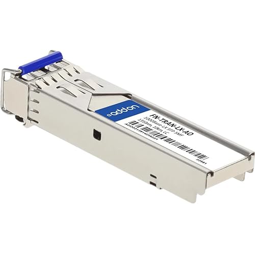 AddOn Fortinet SFP Module