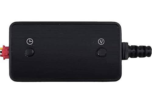 myGEKOgear Smart Hardwire Kit with Display for Dashcam