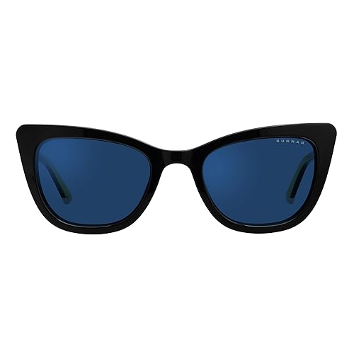 GUNNAR tokidoki Blue Light Blocking Glasses, Gaming And Computer Glasses Sweet Fruits Bananna Split