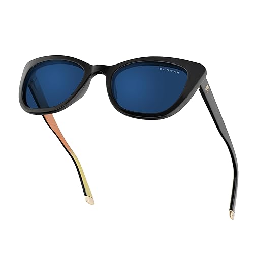 GUNNAR tokidoki Blue Light Blocking Glasses, Gaming And Computer Glasses Sweet Fruits Bananna Split