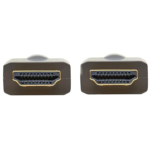 Tripp Lite HDMI Fiber Active Optical Cable AOC Armored 4K 60Hz HDR M/M 20M (P568FA-20M)