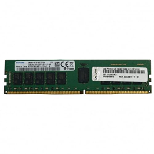 16GB 3200MHZ (2RX8, 1.2V) ECCUDIMM