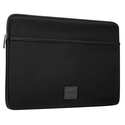 TARGUS TBS933GL URBAN SLEEVE BLACK 15.6INCH