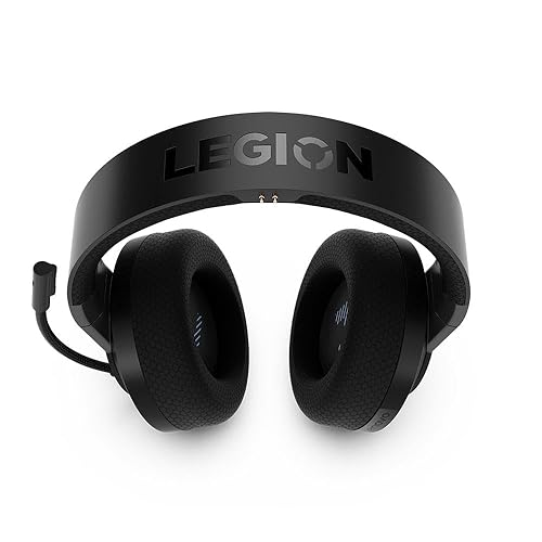 Len Audio_bo H600 Gaming Headset