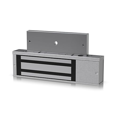 Ubiquiti Networks UA-Lock-Magnetic-540kg Silver Wall Mount Metal for Server