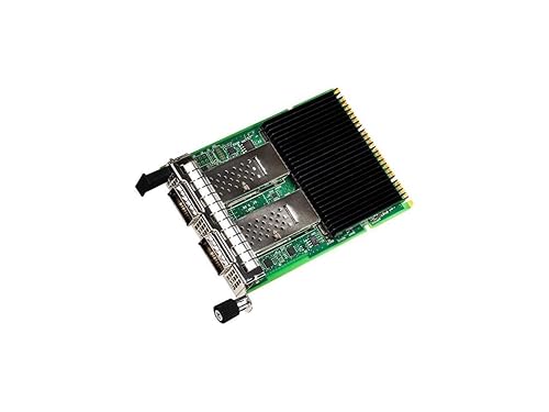 Intel Ethernet Network Adapter E810-CQDA2 for OCP 3.0