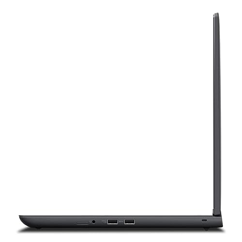 Lenovo ThinkPad P16v Gen 2 Intel Core Ultra 7 155H, 16C, 16 WQUXGA (3840 x 2400), IPS, 800 nits, 32GB RAM, 512 GB SSD, NVIDIA RTX 1000 Ada Backlit KYB, Fingerprint Reader, Windows Pro