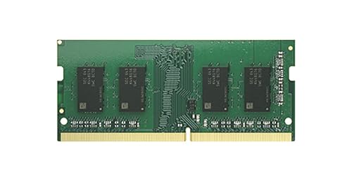 Synology SODIMM Non-ECC RAM DDR4 4GB (D4NS01-4G)
