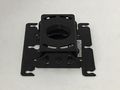 Chief Mfg.Projector Hardware Mount Black (RPA302)