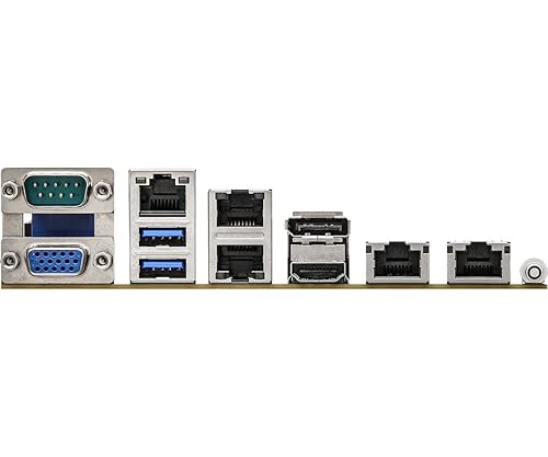 AsRock Rack Z690D4U-2L2T/G5 Micro-ATX Server Motherboard Single Socket 12th & 13th Gen Intel® Core™, Pentium® and Celeron® Series Processors (LGA 1700) Z690 Dual 10G LAN PCIe 5.0