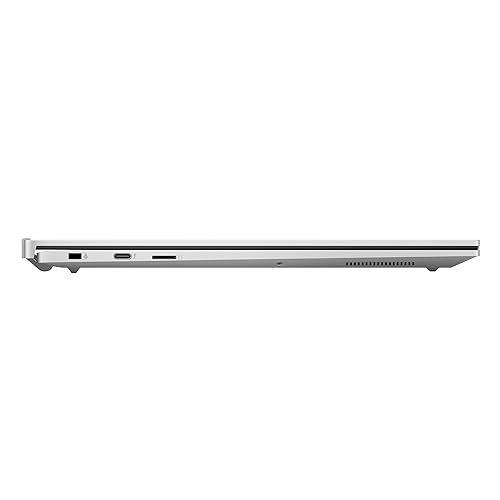 Asus Expertbook Chrome Enterprise - CB5403CMA-C5ENT-CA, 14.0 WQXGA, Intel Core Ultra 5 Processor 115U 2.1 GHz, Intel AI Boost NPU, 16GB, 512GB, Wifi 6E, Chrome (Enterprise upgrade), Silver