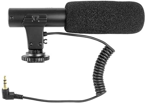 HamiltonBuhl MPSK-X Media Production Studio Deluxe Kit; Includes: HB Green Screen, External Microphone, Octopus Mini-Tripod, ActionPro Camcorder, Podcast Kit & Carry Case