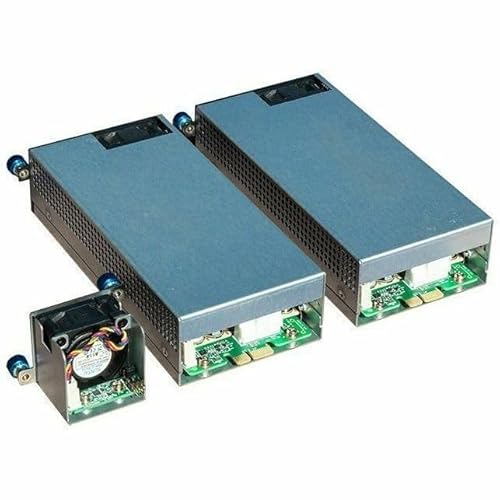 Digiconnect it 16/48 Dual Power Supply Port Side Intake/Hot Aisle Side