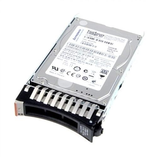 Lenovo 2.40 TB 2.5 Inch Internal Hard Drive - SAS