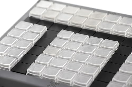 X-Keys XK-60 USB Programmable Keyboard