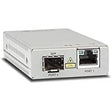 Allied Telesis 10/100/1000T to SFP Multi Reg, AT-MMC2000_SP-960