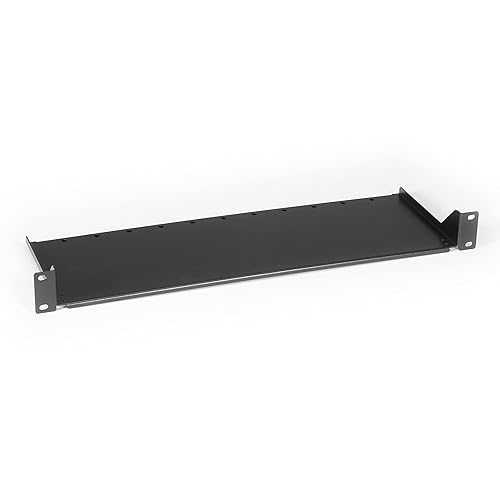 KVM Extender Rackmount Tray