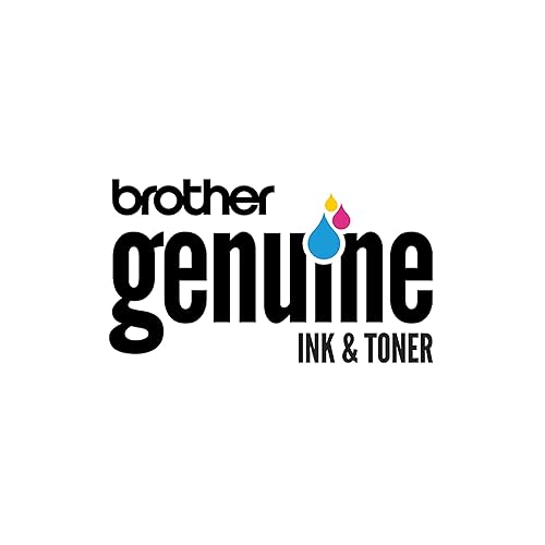 Brother Genuine LC402XL3PKS 3-Pack of High Yield Colour Ink Cartridges