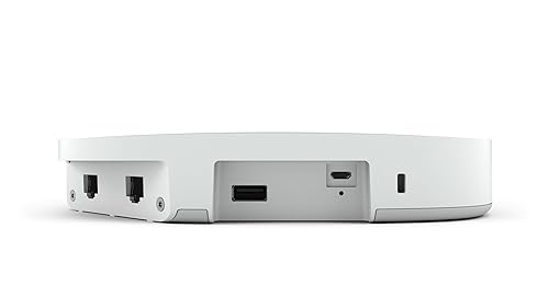 AP410C Access Point Wi-Fi 6 Tri-Radio 4x4:4 + 2x2:2 SSR Dual-5GHz WPA3 Cloud Managed (AP410C-FCC)