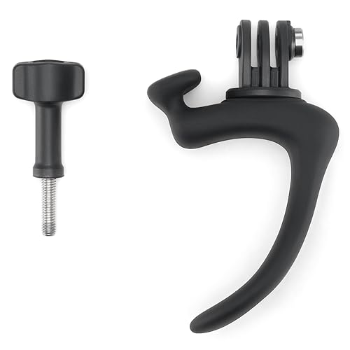 Osmo Flexible Mount for Osmo Action 5 Pro, 4, 3 & DJI Action 2