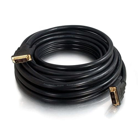 25ft Pro Series Dvi-D Cl2 M/M Cable