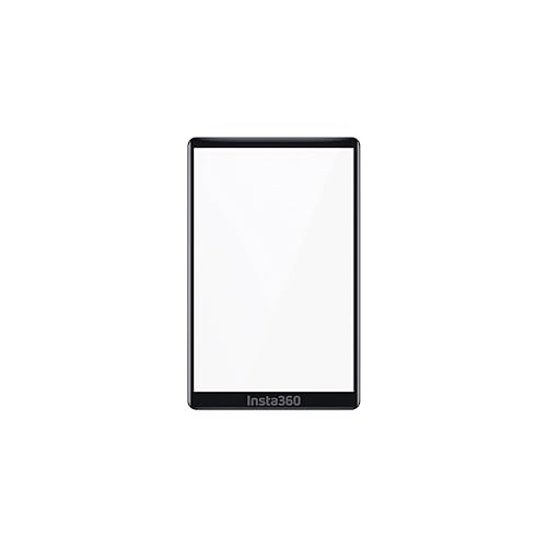 Insta360 X5 Screen Protector