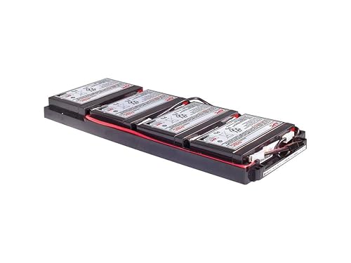 APC RBC34 Replacement Battery