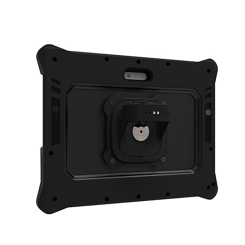 aXtion Pro MP for Surface Pro 9 (Rugged Case CWM349MP)