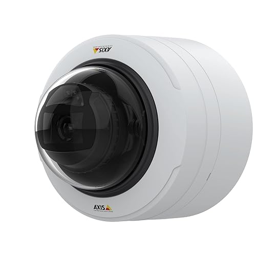 AXIS - ACCESSORIES 02025-001 TP3603 Mounting Box, Information Not Available