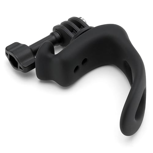 Osmo Flexible Mount for Osmo Action 5 Pro, 4, 3 & DJI Action 2