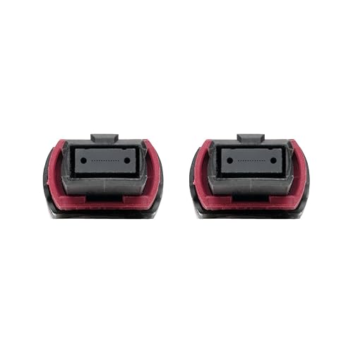 Tripp Lite 5M MTP MPO Multimode Patch Fiber Optic Cable 12 Fiber 40/100Gb OM4 50/125 CMP Magenta 16.4ft (N845-05M-12-MG)